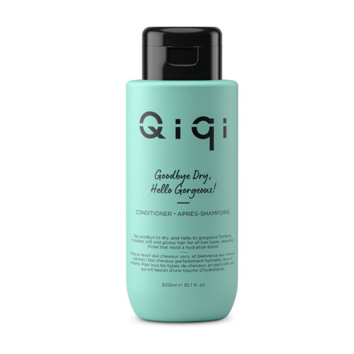 Qiqi Goodbye Dry, Hello Gorgeous Conditioner
