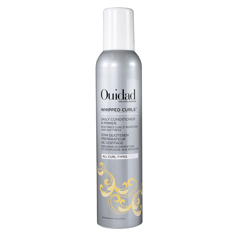 Ouidad Whipped Curls Primer