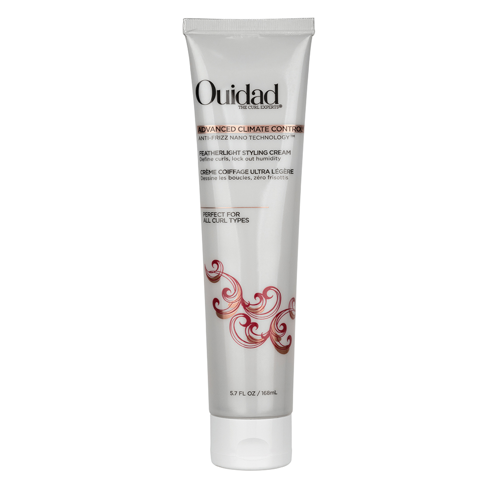 Ouidad Featherlight Styling Cream
