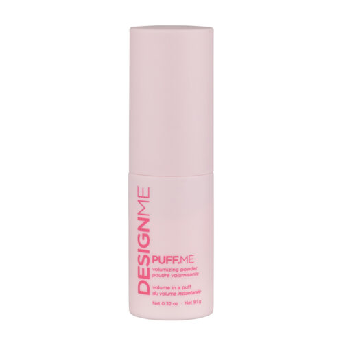 Design Me Puff Me Volumizing Mist