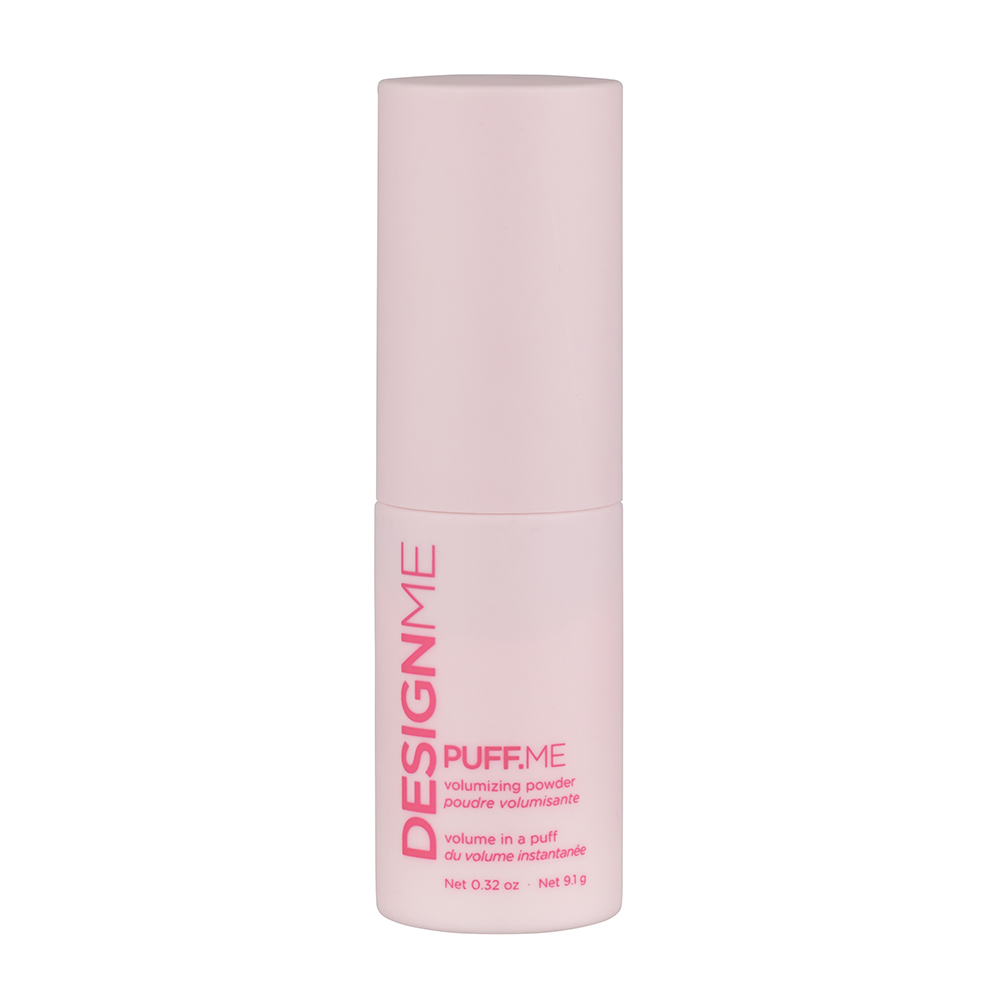 Design Me Puff Me Volumizing Mist