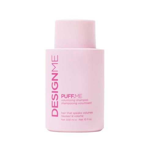 Design Me Puff Me Volumizing Shampoo