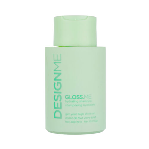 Design Me Gloss Me Hydrating Shampoo
