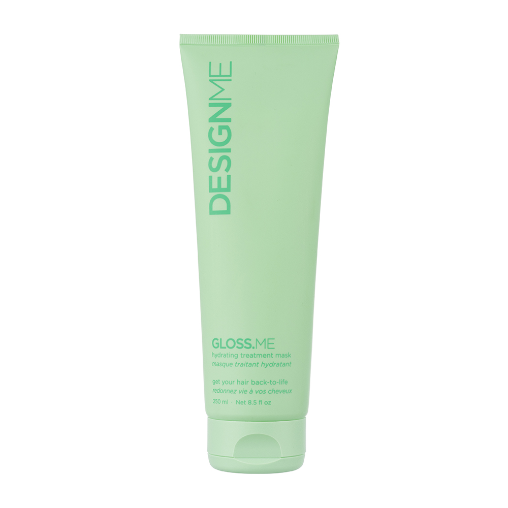 Design Me Gloss Me Hydrating Treatment Mask