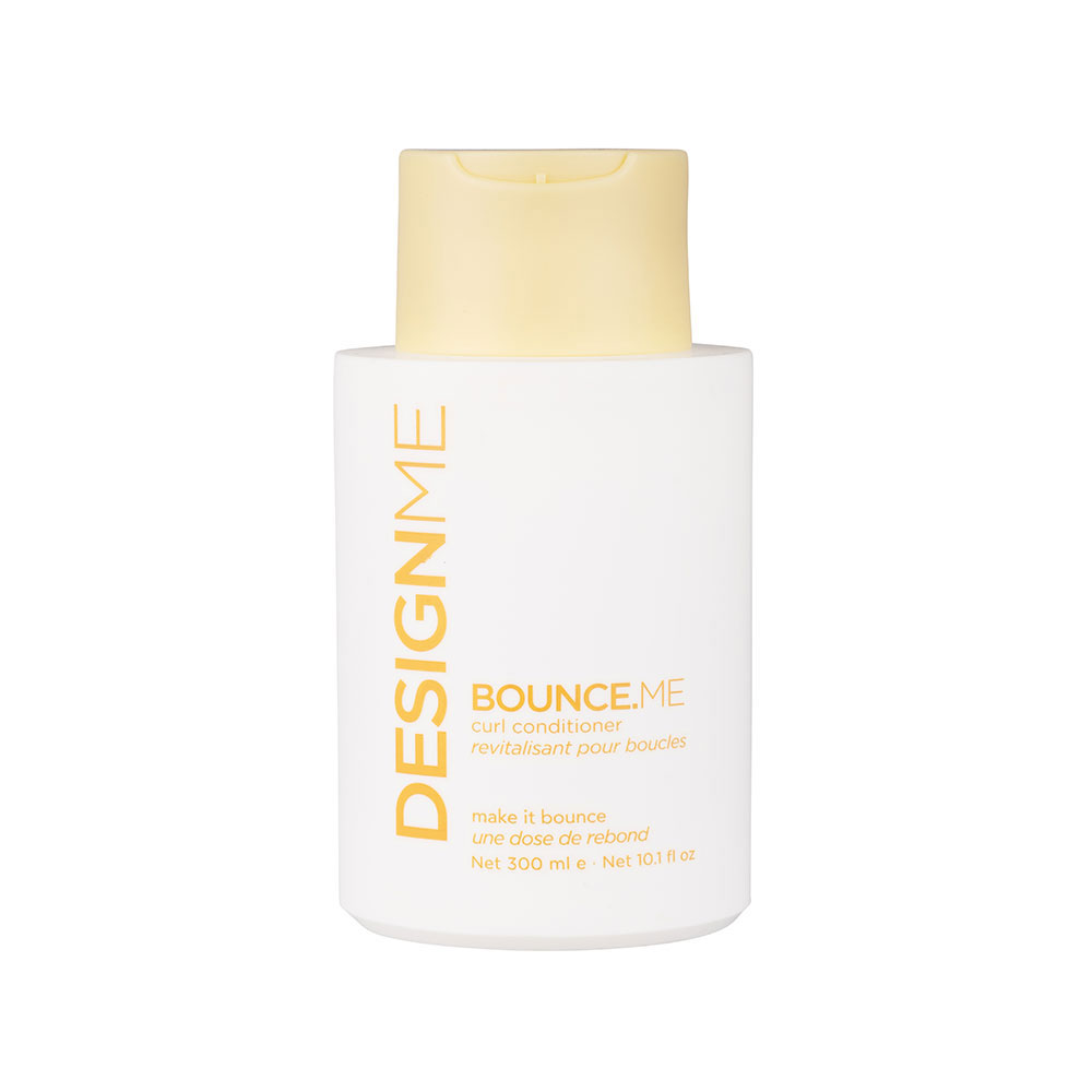 Design Me Bounce Me Curl Conditioner