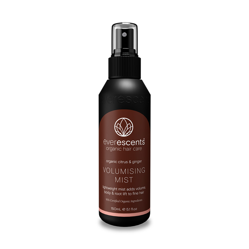 Everescents Organic Volumising Mist - 150ml