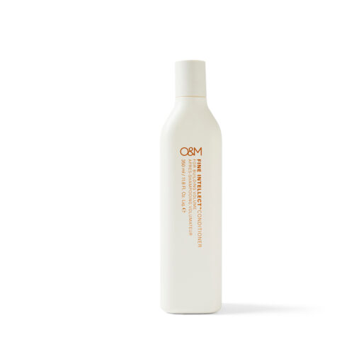 O&M Fine Intellect Conditioner 350ml