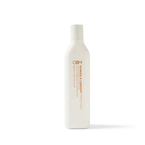 O&M Hydrate & Conquer Conditioner - 350ml