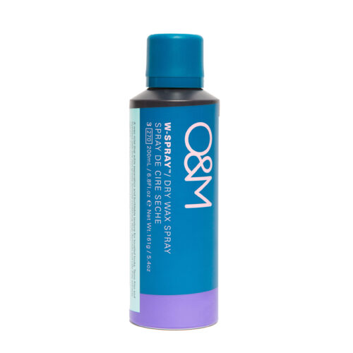 O&M W-Spray