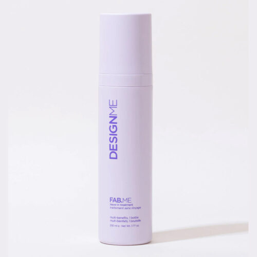Design Me Fab Me Leave-in Treatment