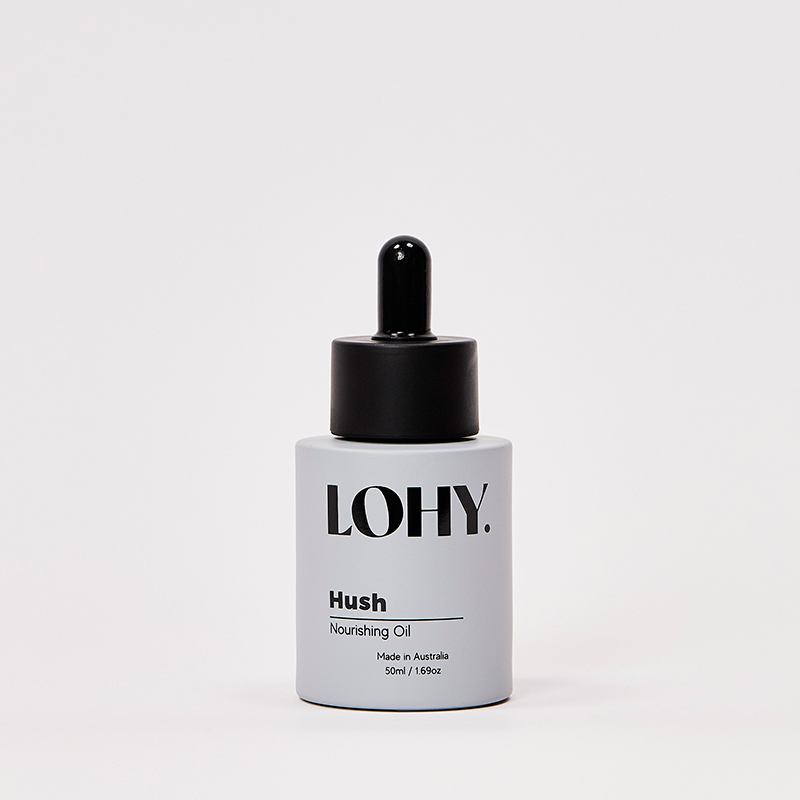 LOHY - Hush Nourishing Oil - 50ml